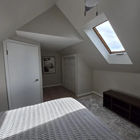 Apartment Trendy Loft In Southport *
