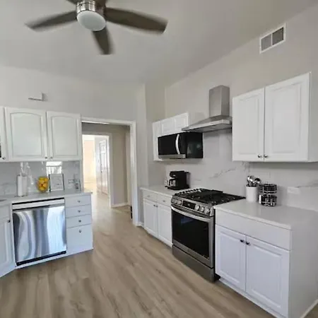 Apartment Trendy Loft In Southport *