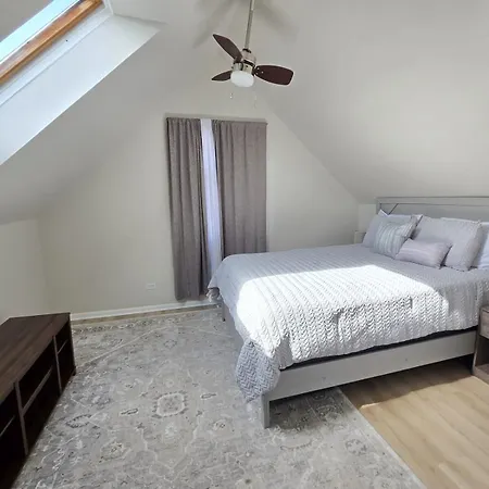 Apartment Trendy Loft In Southport *