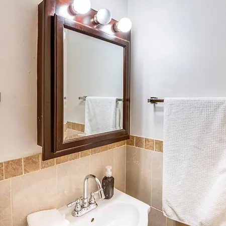 Apartment 14 Mi To Dtwn Chicago: In Ashburn!