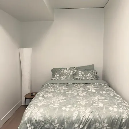 Cozy Casa By Ohare Airport Apartment