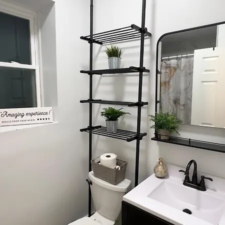 Apartment Cozy Casa By Ohare Airport *