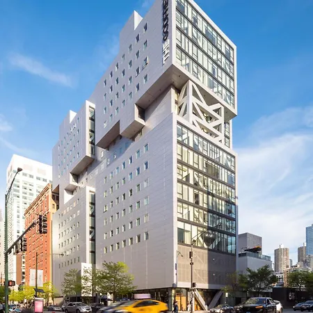 Hotel The Godfrey 4*