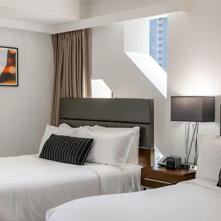 Hotel The Godfrey Chicago