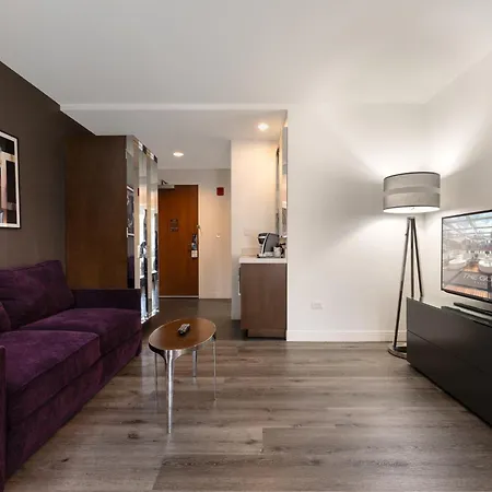 Hotel The Godfrey
