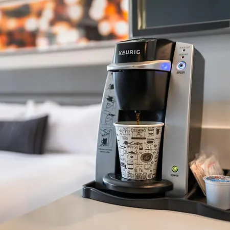 The Godfrey Hotel 4*