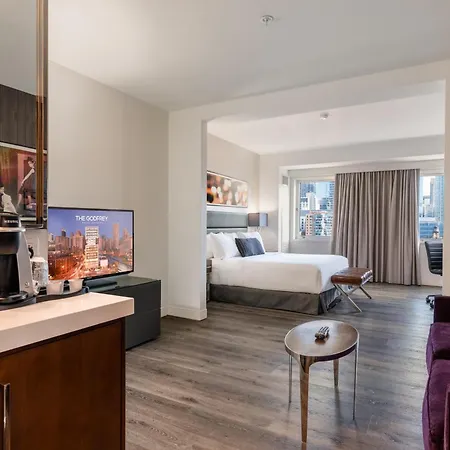 The Godfrey Hotel Chicago