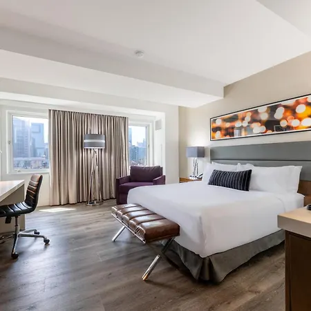 Hotel The Godfrey
