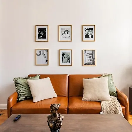 Apartment Cozy 2 Bedroom 1 Ba Flat Just 10 Mins From Downtown