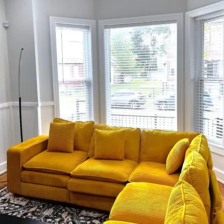 La Casa Negra A Beautiful 3bed 2bath Apartment