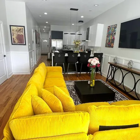 La Casa Negra A Beautiful 3bed 2bath