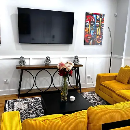La Casa Negra A Beautiful 3bed 2bath