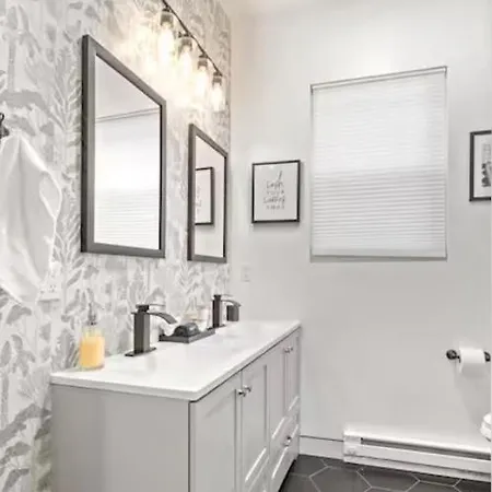 2 Bd 2 Ba Bucktown Safari Flat Chicago