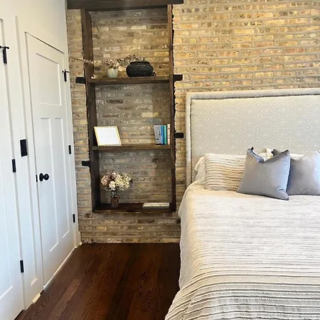 The Clark Apartment Chicago