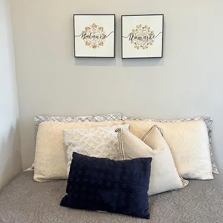 Apartment The Clark