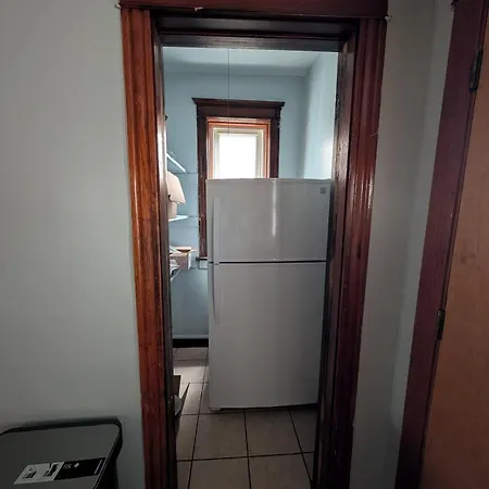 2bd 2ba W Office Near Obama Library & Museums Chicago