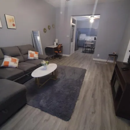 Apartment Cosy 2 Bedroom 1bath In Roscoe Village Close To Wrigley