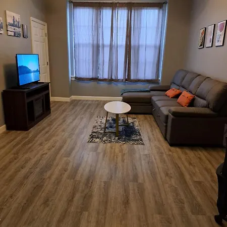 Apartment Cosy 2 Bedroom 1bath In Roscoe Village Close To Wrigley Chicago