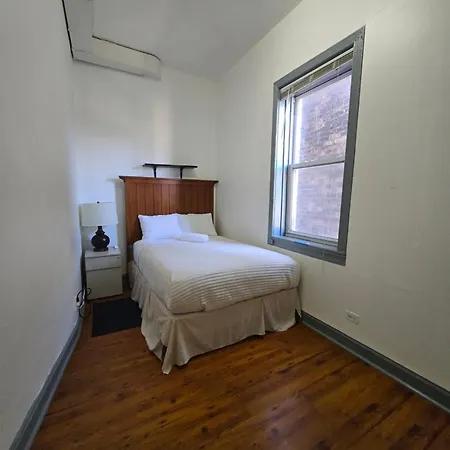 Hostel 424 *