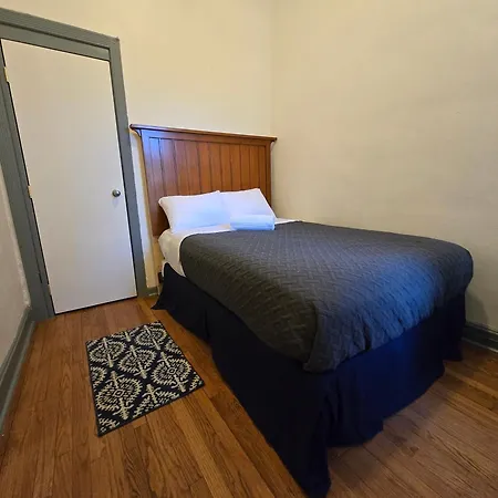 Hostel 424 Chicago