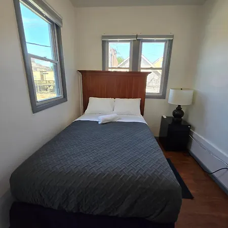 424 Hostel Chicago