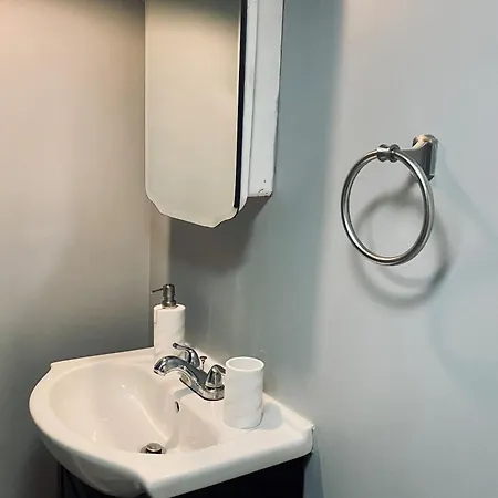 Apartment Chicago-pilsen Boho With Free Parking - Unit C