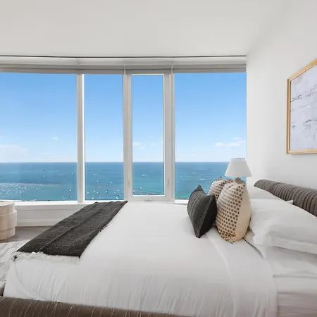 Apartment Lux Apts With Views And Amenities *