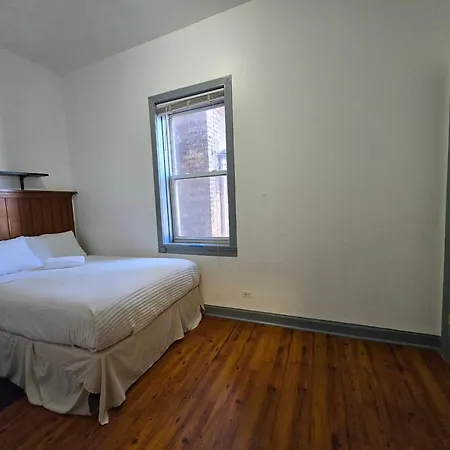 Stay Chicago Hostel Chicago