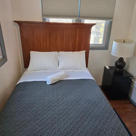 Hostel Stay Chicago Chicago