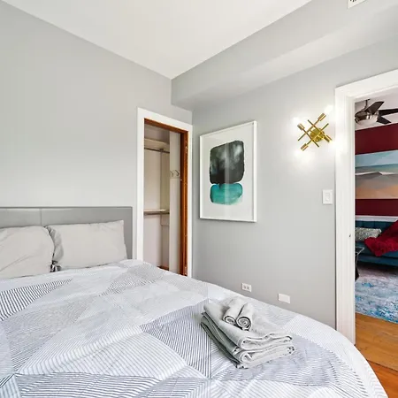 Wrigley 4br Home, Sleeps 10 Holiday home
