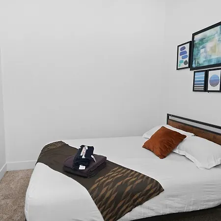 Apartment Spacious 420 Friendly 3br Retreat Near Mccormick Place And Soldier Field *
