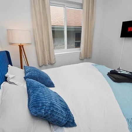 Family-friendly 3br Retreat Near Medical District, Of Illinois & West Loop
