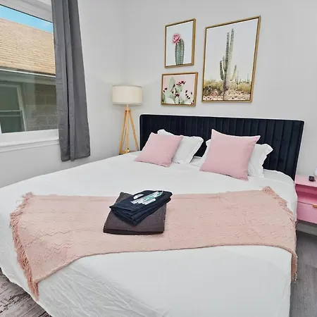 Family-friendly 3br Retreat Near Medical District, Of Illinois & West Loop Apartment