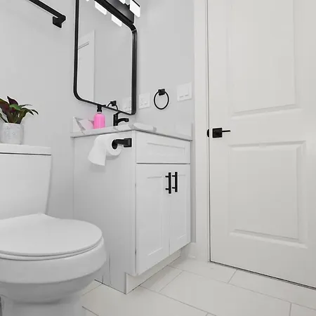 Family-friendly 3br Retreat Near Medical District, Of Illinois & West Loop Apartment *