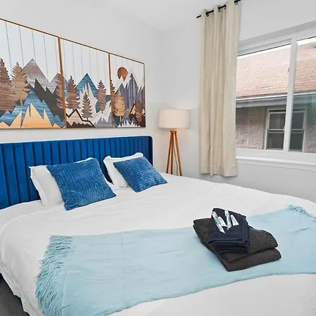 Apartment Family-friendly 3br Retreat Near Medical District, Of Illinois & West Loop Chicago