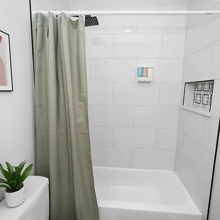 Family-friendly 3br Retreat Near Medical District, Of Illinois & West Loop Apartment *