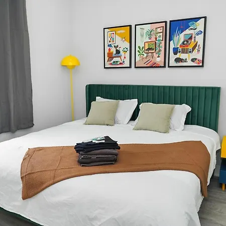 Apartment Family-friendly 3br Retreat Near Medical District, Of Illinois & West Loop *