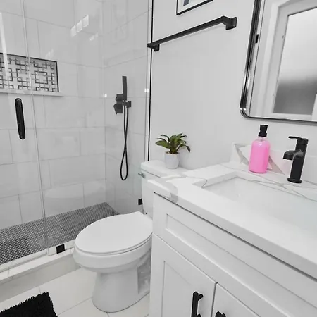 Family-friendly 3br Retreat Near Medical District, Of Illinois & West Loop *