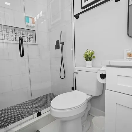 Spacious 3br Near Downtown, Of Illinois & Medical District *