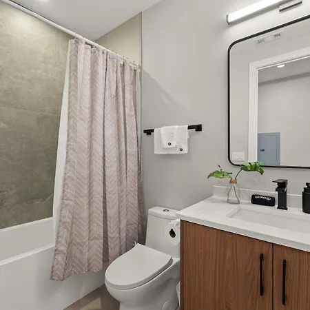 Bright 2bed 2bath In Brand New Pilsen Development Chicago