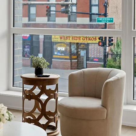 Bright 2bed 2bath In Brand New Pilsen Development * Chicago