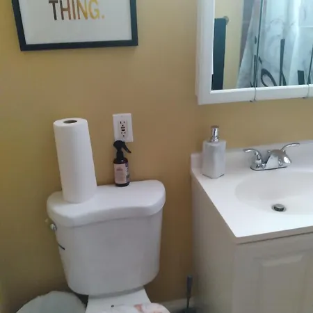 Gorgeous, Centrally Located, 420-friendly Duplex With Jetted Tub * Chicago