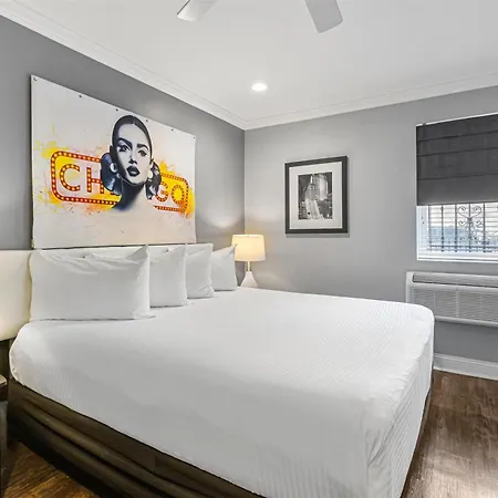 Hotel West Loop, Surestay Collection By Western Chicago