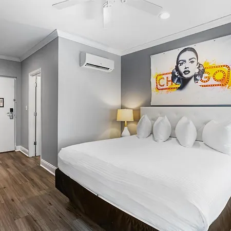 West Loop, Surestay Collection By Western 2*