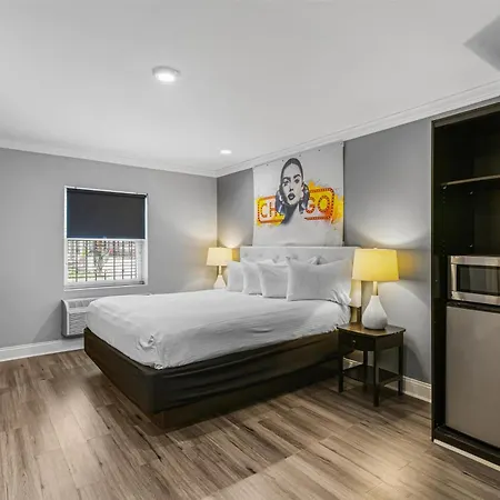 West Loop, Surestay Collection By Western Hotel