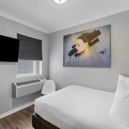 West Loop, Surestay Collection By Western 2* Chicago
