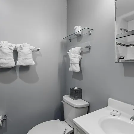 West Loop, Surestay Collection By Western Hotel