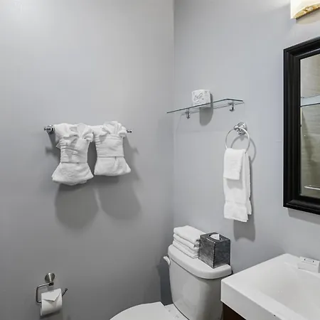 West Loop, Surestay Collection By Western Hotel 2*