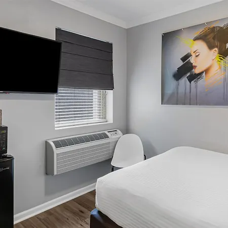 Hotel West Loop, Surestay Collection By Western 2*