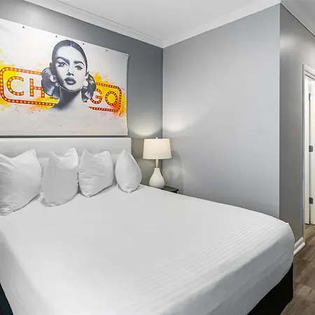 West Loop, Surestay Collection By Western 2*
